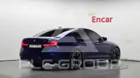 2018 BMW M5