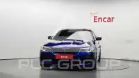 2018 BMW M5