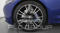 2018 BMW M5