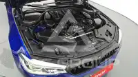 2018 BMW M5