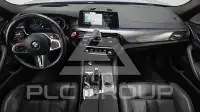 2018 BMW M5