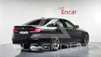 2018 BMW M5