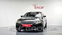 2018 BMW M5