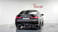 2018 BMW M5