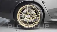 2018 BMW M5