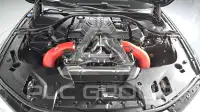 2018 BMW M5
