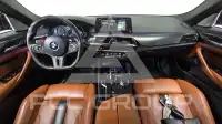 2018 BMW M5