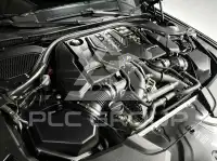 2018 BMW M5