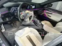 2018 BMW M5