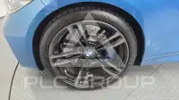 2018 BMW M2