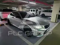2018 BMW M2