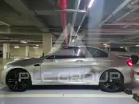 2018 BMW M2