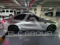 2018 BMW M2