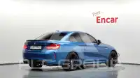2018 BMW M2
