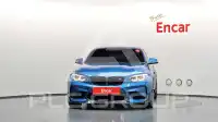 2018 BMW M2