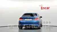 2018 BMW M2