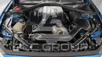 2018 BMW M2