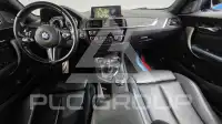 2018 BMW M2