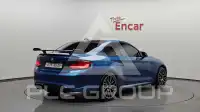 2018 BMW M2
