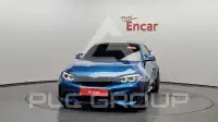 2018 BMW M2