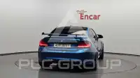 2018 BMW M2