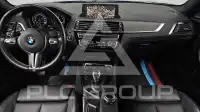 2018 BMW M2