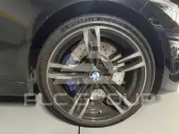 2018 BMW M2