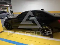 2018 BMW M2