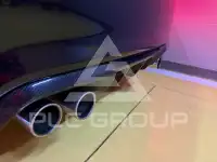 2018 BMW M2
