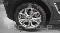 2018 BMW X3