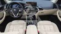 2018 BMW X3
