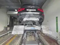 2018 BMW X3