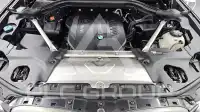 2018 BMW X3M