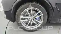 2018 BMW X3M