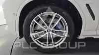 2018 BMW X3M