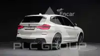2018 BMW X3M