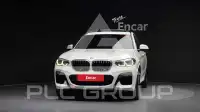 2018 BMW X3M