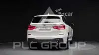 2018 BMW X3M
