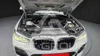 2018 BMW X3M