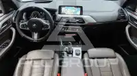 2018 BMW X3M