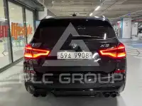 2018 BMW X3