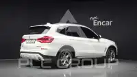 2018 BMW X3