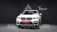2018 BMW X3