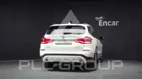 2018 BMW X3