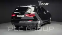 2018 BMW X3M