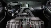 2018 BMW X3M