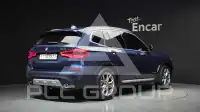2018 BMW X3