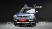 2018 BMW X3