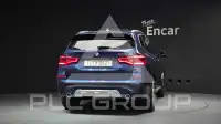 2018 BMW X3