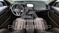 2018 BMW X3